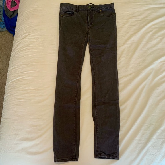 Express Skinny Jeans - Picture 3 of 6
